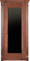 Корсика (черешня натуральная) с черным стеклом Triplex от 21 500 руб.