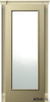 Корсика (миланская патина песочная), стекло Metalux от 37 000 руб.