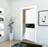 Межкомнатные двери коллекции “Premio” (Премио) в интерьере
